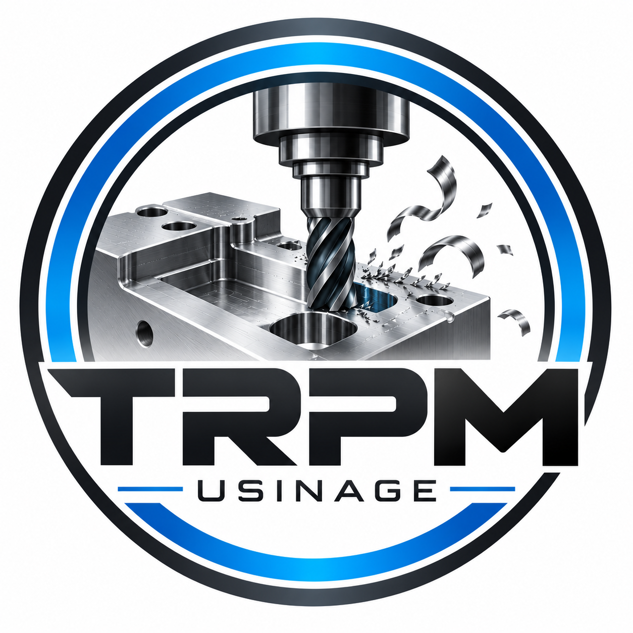 TRPM Usinage